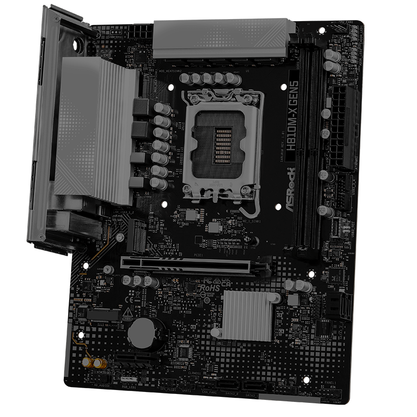 【RE】Cooling(Alum+Fan+PWM)